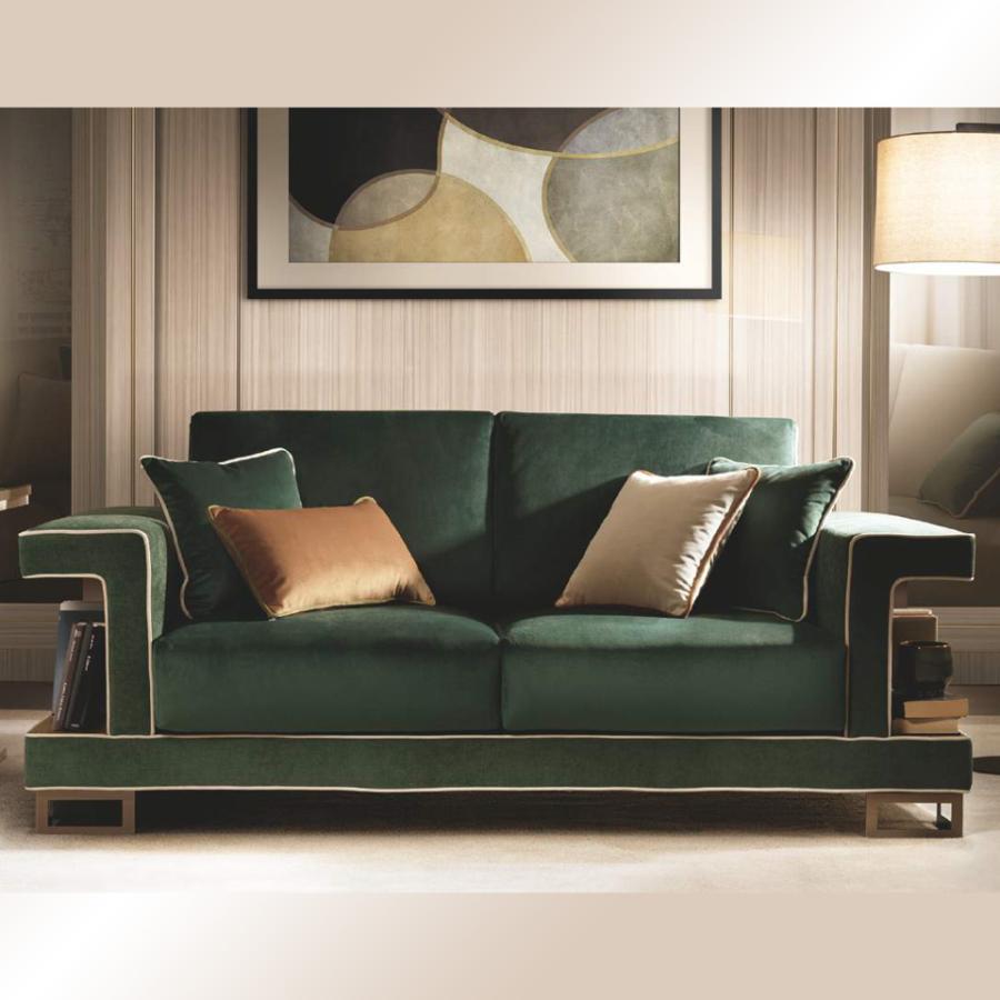 イタリア製2人用ソファ 【公式通販】