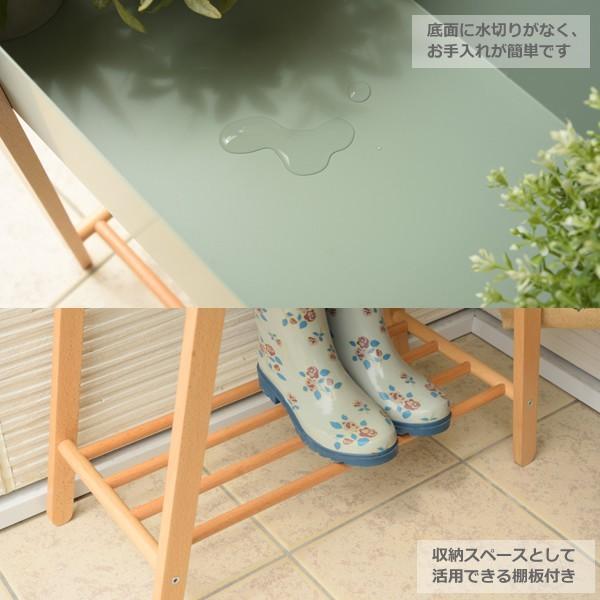 難あり アンティークキルトトップ フラワーガーデン グラニーバッグ