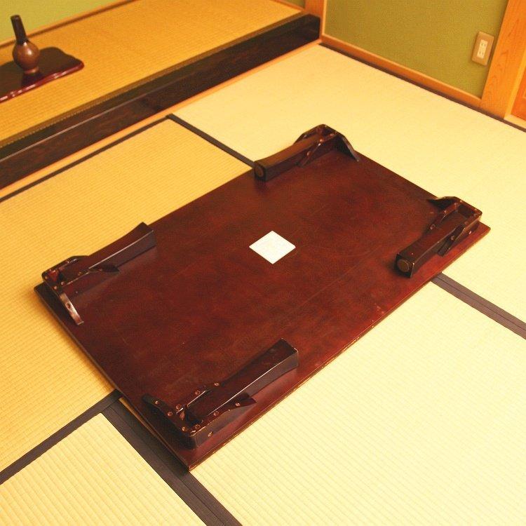 座卓テーブル おしゃれ 折りたたみ 和室 座卓 : モダンおしゃれ家具