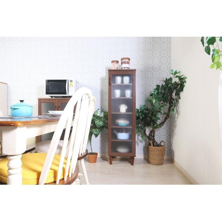 カップボード おしゃれ 北欧リビングのカップボード 収納 食器棚 レンジ台 食器棚 北欧