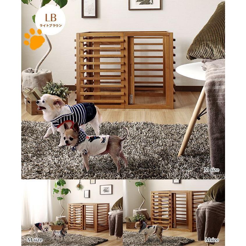 非売品 ケージ 白 ホワイト 小型 Mサイズ おしゃれ 犬 ケージ 犬用品 International Moduling Com