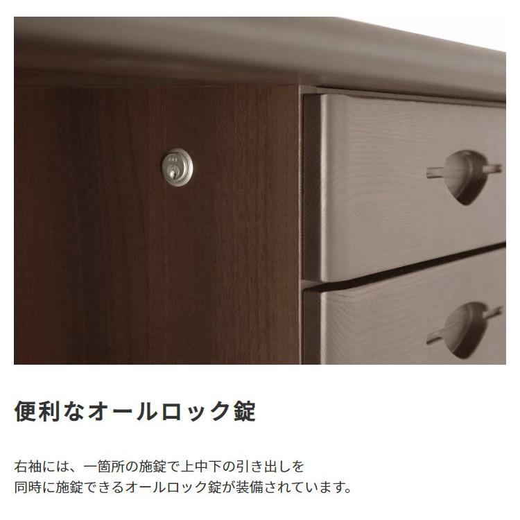 細工物学習机 160糎 両袖学習机 格好のいい