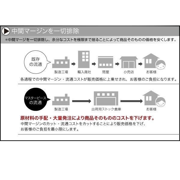 セミダブルベッド マットレス付き プレミアムボンネルコイル ローベッド セミダブル ワイドステージレイアウト:フレーム幅160 ブラウン ホワイト