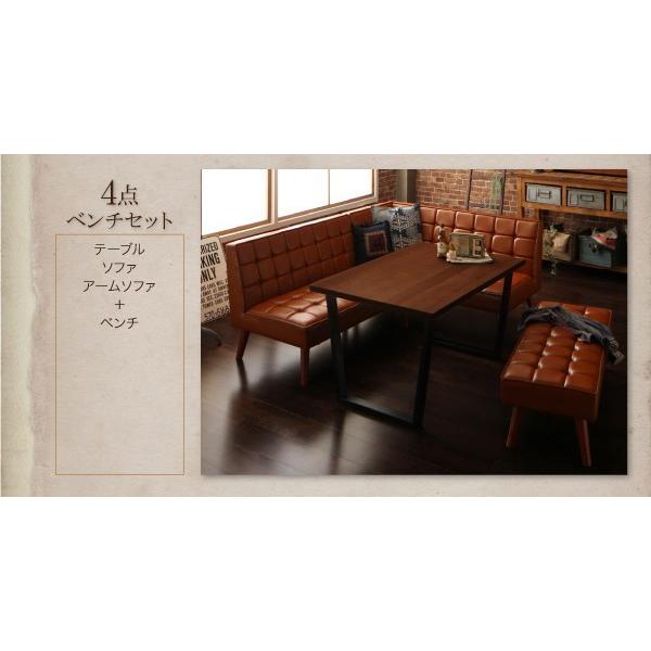アメリカンヴィンテージテーブルセット antique & Vintage furniture at's(アッツ)□ / 【5点セット