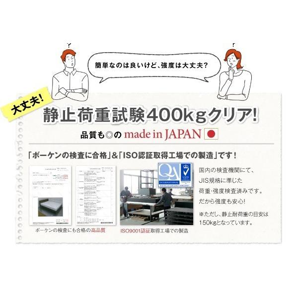 (タイムセール中) ベッド セミダブル マットレス付き ポケットコイル 収納付きベッド ホワイト 白
