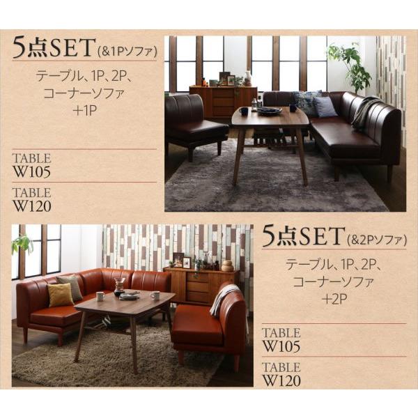 ダイニングテーブルセット 4人用 おしゃれ 5点セット ダイニングこたつ ヴィンテージ 棚付き_1