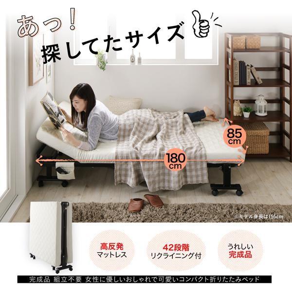 セミシングルベッド フレームのみ 完成品 組立不要 女性に優しいおしゃれで可愛いコンパクト折りたたみベッド セミシングル ショート丈 ブラック 黒 Dsth モダンおしゃれ家具 北欧リビング 通販 Yahoo ショッピング