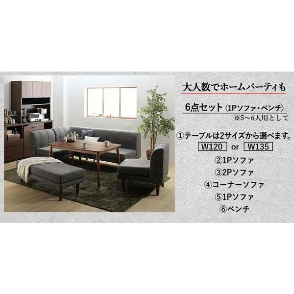 ダイニングテーブルセット 4人用 おしゃれ 5点セット ダイニングこたつ_15