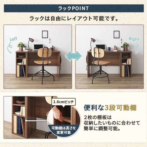 ロフトベッド単品 シングル マットレス別売 2段階高さ調整可 頑丈 はしご付き 棚付き