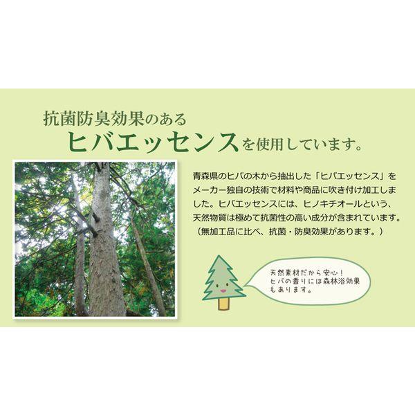 上敷き 江戸間3畳 約176×261cm い草 国産 長方形 ウレタン_11