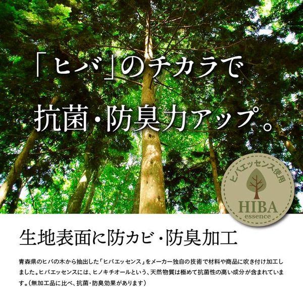 (タイムセール中) 上敷き 江戸間3畳 約174×261cm 純国産い草 格子柄
