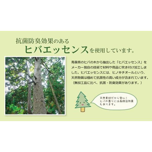 (タイムセール中) い草ラグ 江戸間3畳 約176×261cm おしゃれ 国産_10