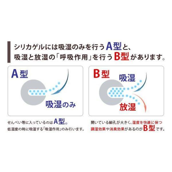 (SALE) 除湿シート シングル 90×180 洗える 除湿マット 湿度調整マット 2枚セット｜hokuoliving｜08