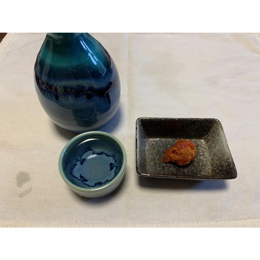 汐うに 50g 越前仕様 日本三大珍味 海鮮 うに 塩うに 塩ウニ 高級珍味