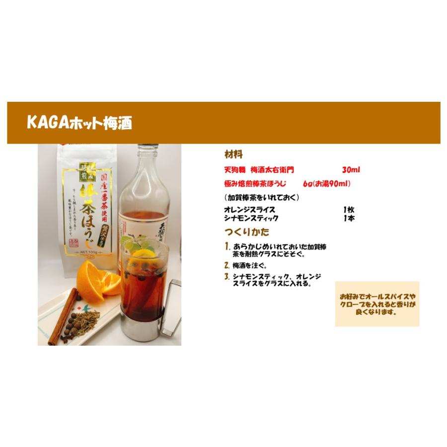 棒ほうじ茶 極み焙煎 棒茶ほうじ茶 100g 10個（1ケース） 【超特価】 宅配100