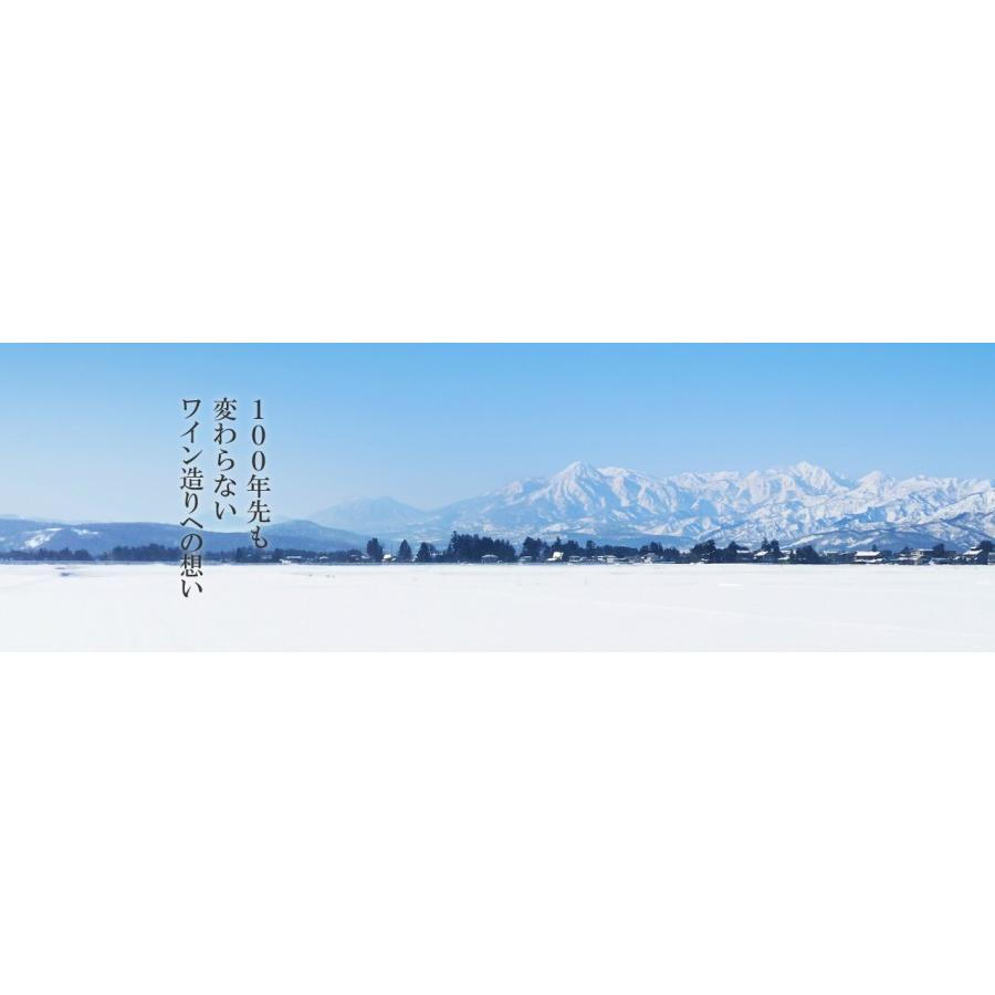 岩の原葡萄園（IWANOHARA VINEYARD） 【W】岩の原ワイン 善 各種