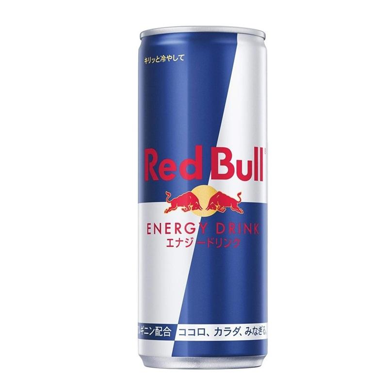 レッドブル（RedBull） エナジードリンク 250ml 72本（3ケース