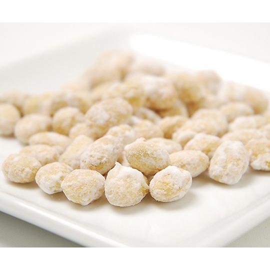 まめや金澤萬久 お中元 お歳暮 おみやげ 有機大豆の炒り豆・紅白豆 豆