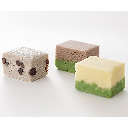 お歳暮 ギフト 柴舟小出 山野草8個入 金沢銘菓 和菓子 送料別 : 金沢