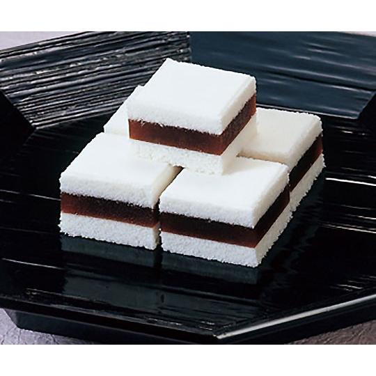 お歳暮 ギフト 落雁諸江屋 加賀宝生20個入 金沢銘菓 和菓子 生らくがん 送料別|hokurikuclub|02