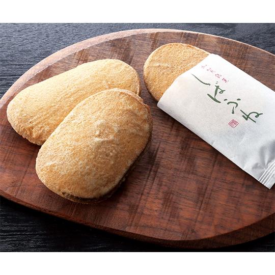 おみやげ おせんべい處 宇野 小判柴舟8枚入 金沢銘菓 和菓子 おみやげ おせんべい處 宇野 小判柴舟8枚入 金沢銘菓 和菓子