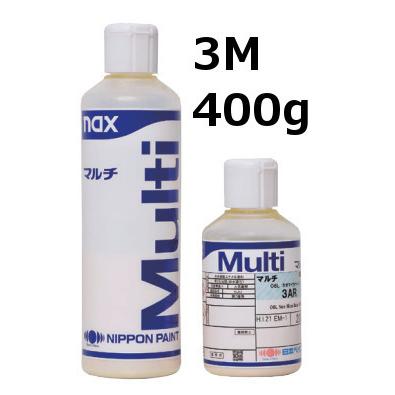 マルチ ネオマイカベース 3M 400g : Future Paint - 通販