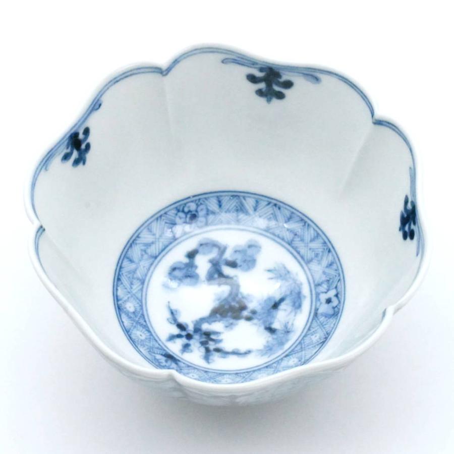 山本長左【宮内庁御用達】九谷焼小鉢 祥瑞手 5皿セット 九谷焼 山本長左【宮内庁御用達】九谷焼小鉢 祥瑞手 : 北山堂 - 通販