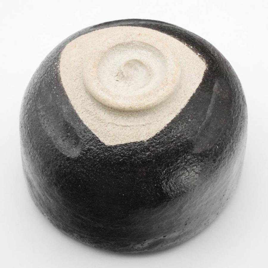 九谷焼 泉喜仙 大樋焼 ねずみ茶碗 : 北山堂 - 通販 - Yahoo!ショッピング