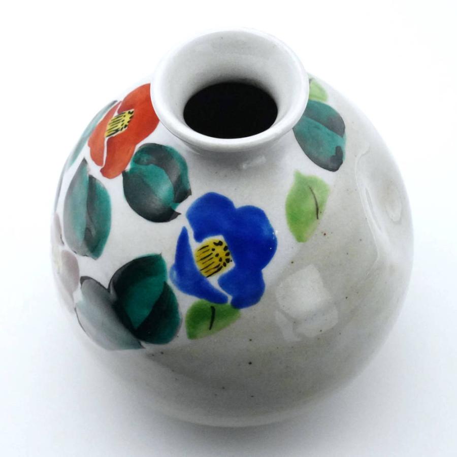 九谷焼 美山窯晩酌揃（徳利＆盃セット）椿 : 北山堂 - 通販 - Yahoo