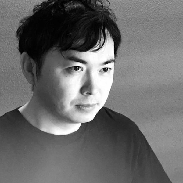 石冨俊二郎 九谷焼花入 金白金細釉彩_4