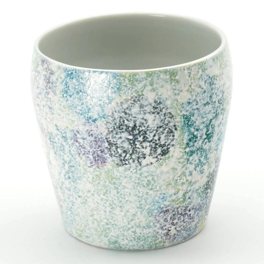 九谷焼 大志窯 山近泰】マグカップ 家守の絵 YY-1 - 商品 | 日本ヴォーグ社