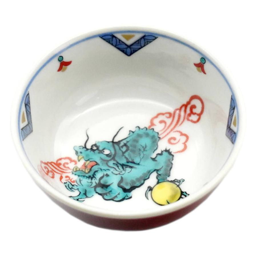 九谷焼 北山堂オリジナル干支盃 辰【桐箱入】 : 北山堂 - 通販 - Yahoo