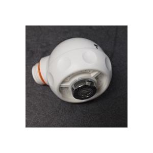 タカラスタンダード水回り部品 洗面化粧台 水栓部品：シャワーヘッド（10145770）