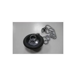 タカラスタンダード水回り部品 浴室 排水部品 浴槽排水部品：ゴム栓（鋳物浴槽用）（10196020）