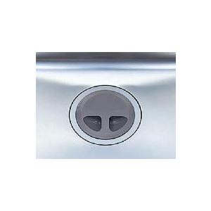 タカラスタンダード水回り部品 キッチン シンク排水部品 排水部品 水止めフタ 4057 0125 純正パーツセンター ホクセイ 通販 Yahoo ショッピング