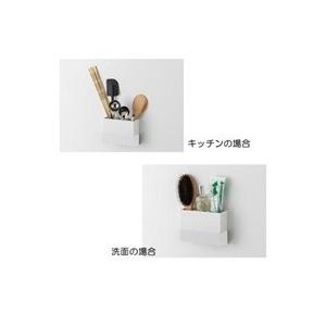 タカラスタンダード水回り部品 マグネット収納 マグネット収納 キッチン マグネット収納 キッチン マルチラック ホワイト 4128 2585 純正パーツセンター ホクセイ 通販 Yahoo ショッピング