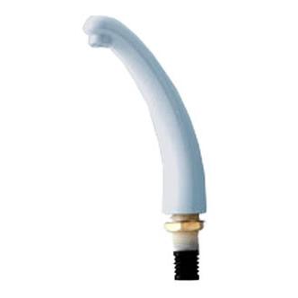 とんやページ LIXIL INAX 水回り部品 トイレ部品 タンク 手洗吐水口：吐水口