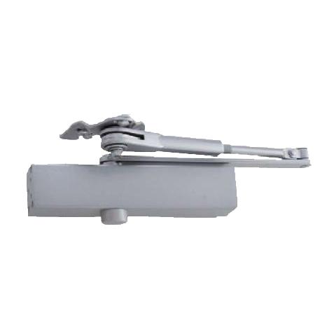 YKKAP住宅部品 65kgタイプ 取替用ドアクローザー(BS-TDC-S65P) : 純正