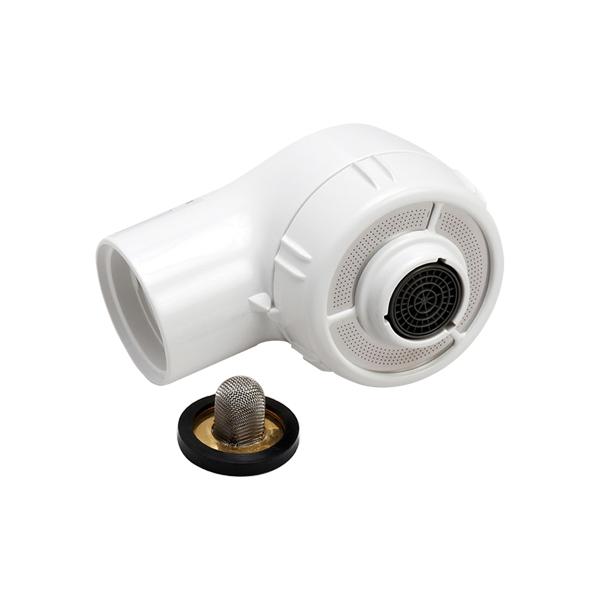 パナソニック水回り部品 洗面化粧台 シャワーヘッド シャワーヘッド スイッチ切替用サラサ用 Cq6b05z Cq 6b05z 純正パーツセンター ホクセイ 通販 Yahoo ショッピング