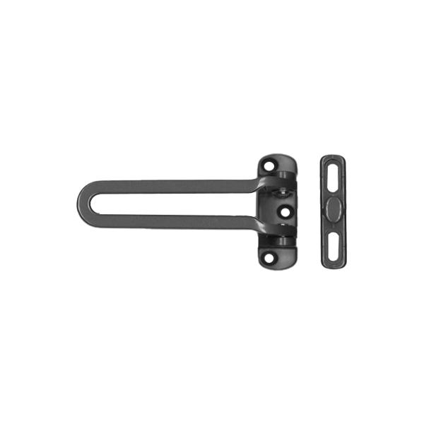 Tostem ドア 引戸用部品 ドアチェーン 玄関 店舗 勝手口 テラスドア 玄関用ドアガード片開き用 Dcfz727 Dcf Z727 純正パーツセンター ホクセイ 通販 Yahoo ショッピング