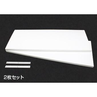 DAIKEN住宅 自在木製棚板 800浅（2枚入）（FAG5-211） : 純正パーツ