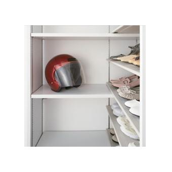 DAIKEN住宅 自在木製棚板 800浅（4枚入）（FAG5-212） : 純正
