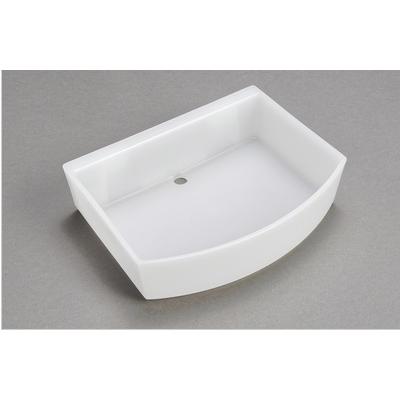 パナソニック水回り部品 バスルーム トレイ：小物トレイ（ミルキー