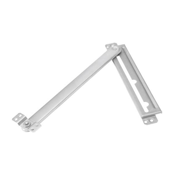 YKKAP住宅部品 外観右吊元 開き窓アームストッパー(HHU0005) HHU00052671純正パーツセンター ホクセイ