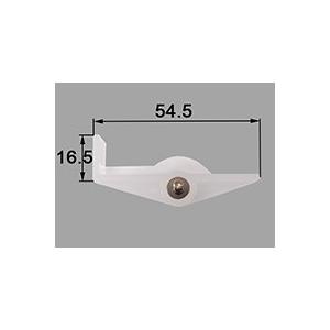 LIXIL INAX 水回り部品 洗面所部品 洗面化粧台 その他：棚受けダボ（4