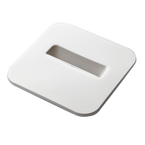 50mm 3グリップラバープレート　２０㎏４枚【新品、未使用】 ノーブランド ラバープレート | ジムバンク