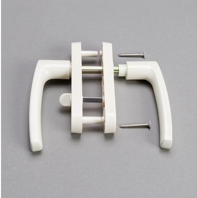 パナソニック水回り部品 バスルーム ドア スイングドア用：レバー
