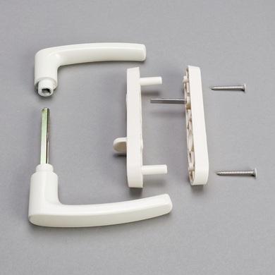 パナソニック水回り部品 バスルーム ドア スイングドア用：レバー