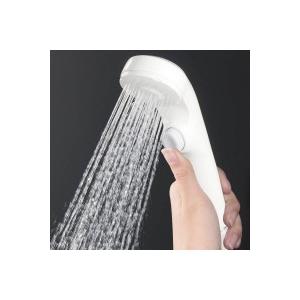 KVK水回り部品 浴室用水栓 壁付サーモスタット式シャワー：壁付サーモスタット式シャワー　ワンストップシャワーヘッド付（KF800S2800）_1
