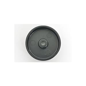 ノーリツ水回り部品 バスルーム 排水口 交換部品：NBP押しボタンJ NR